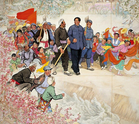 国画大咖