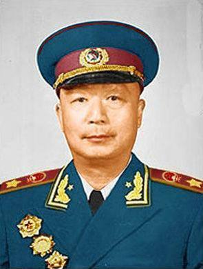 聂荣臻元帅