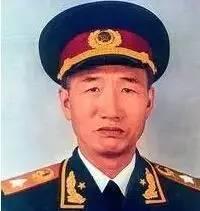 徐向前元帅