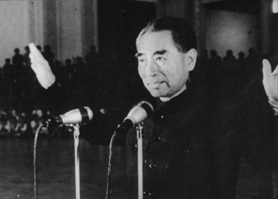 周恩来总理