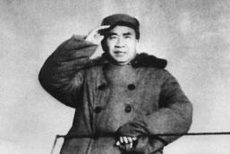 朱德委员长