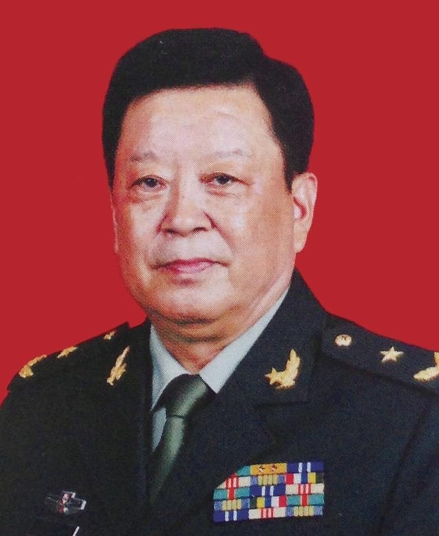 刘克仁