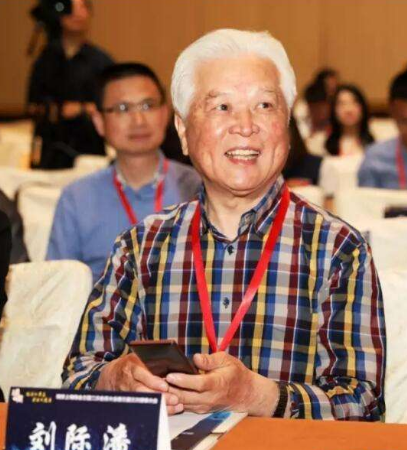 刘际潘