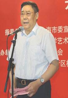 晁玉奎