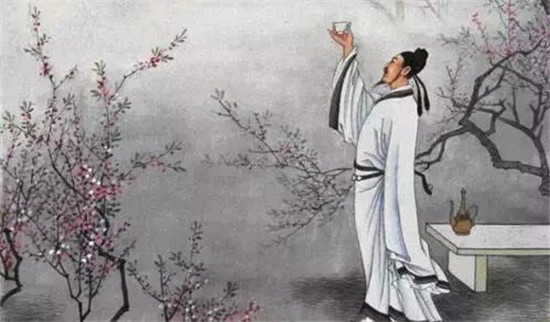 最好的饮酒诗词50首，全是顶级名篇