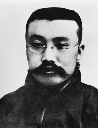 李建生：怀念爷爷李大钊