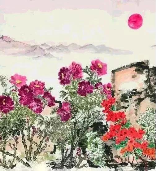 说“画”| 网友为中国艺术发声