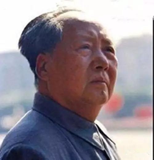 十九大给毛泽东的定位！历史终于回归正途？