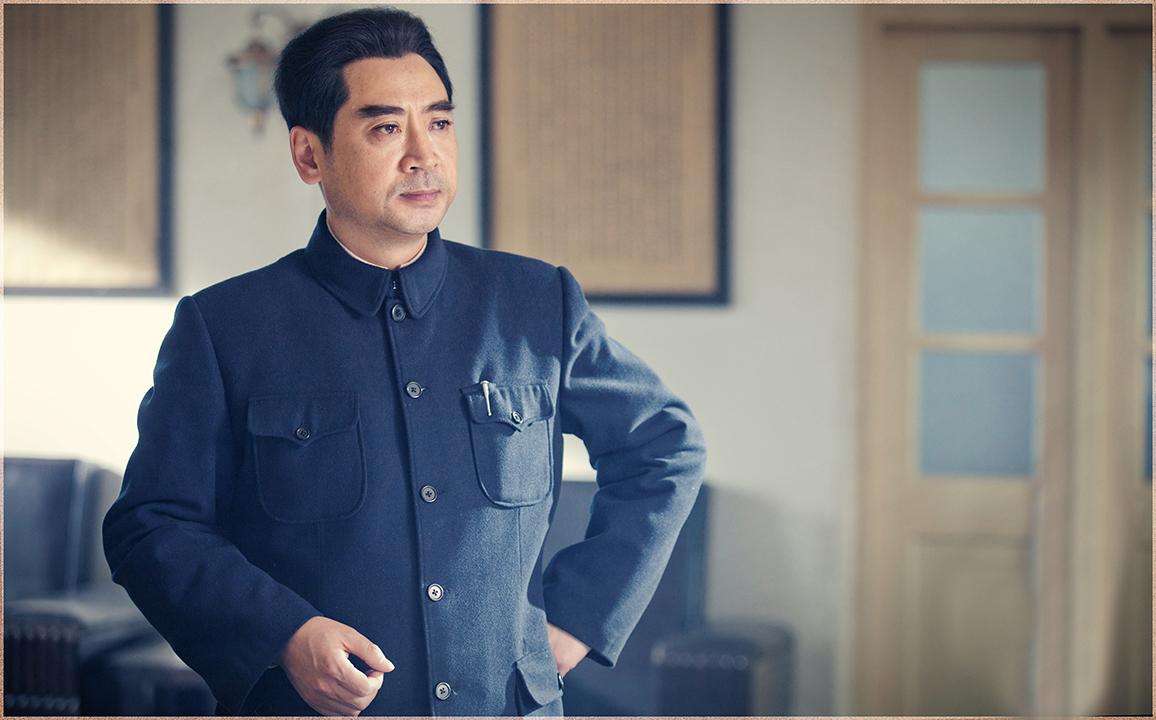 鲁豫有约十年故事 - 刘劲·我与伟人半生缘