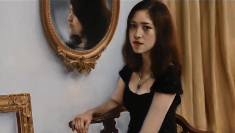 历史的现实性” 庞茂琨作品展 - （油画）