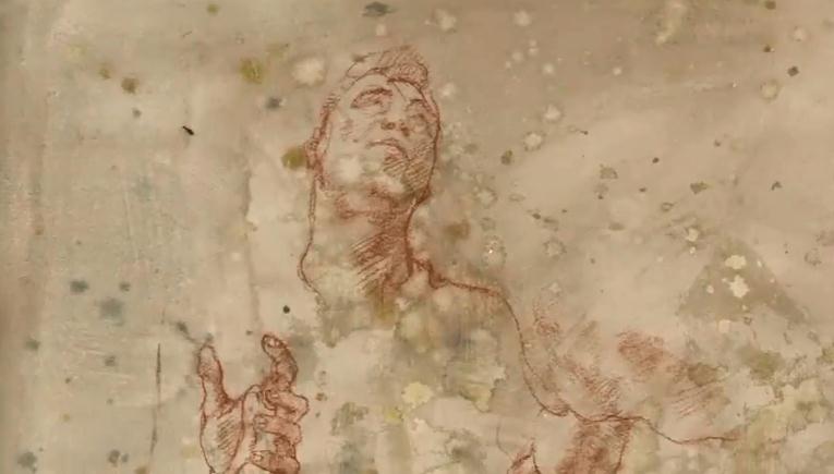 历史的现实性” 庞茂琨作品展 - （素描）