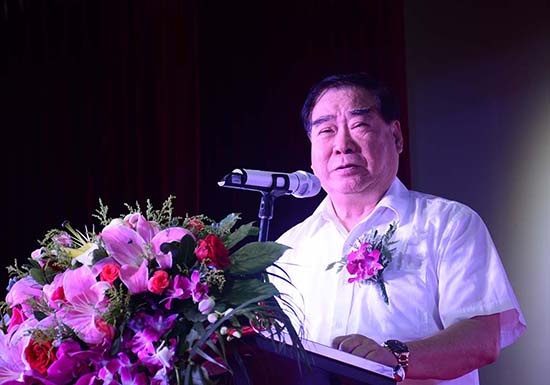 上海市原副市长刘振元