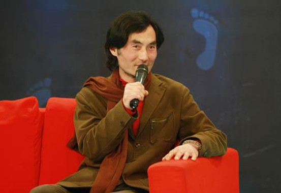 央视主持人石军