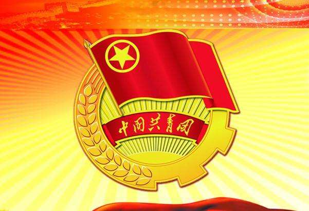 共青团改革开放—我们这样走过了四十年