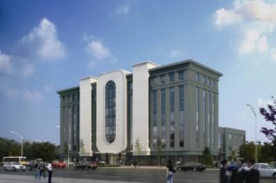 北京章光101集团有限公司董事长赵章光