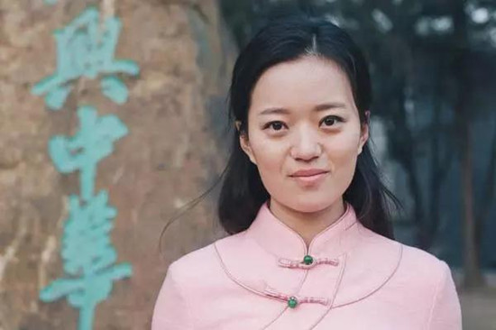 《中国诗词大会》陈更夺冠—— 你与梦想互不辜负的样子，真美
