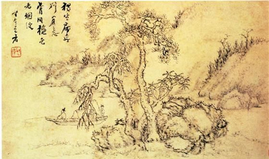 30首唐诗，人生苦乐大概都在这里了！