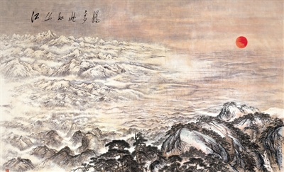 江山如画——《江山如此多娇》的意义