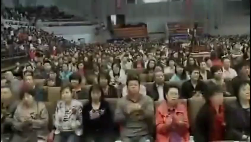 弘扬传统文化，孝敬父母