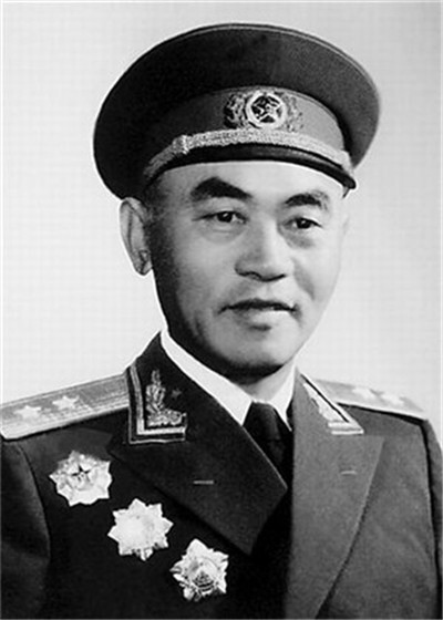 蔡顺礼中将