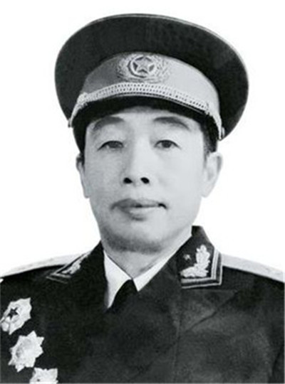 郭化若中将