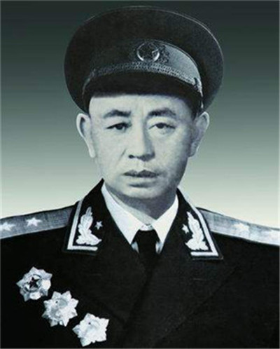 方正平中将