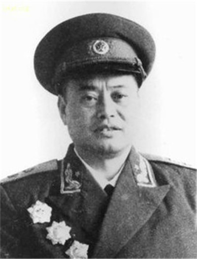袁升平中将