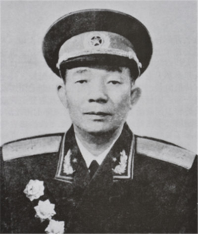 文年生中将