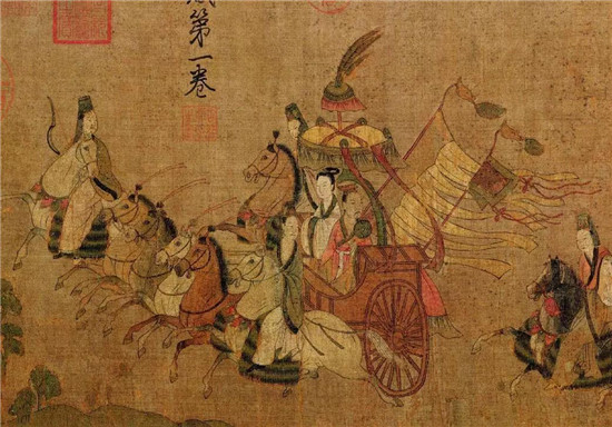 中国美术史“开山之作”竟是这幅图！
