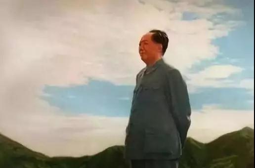 这副纪念毛主席的对联，让人拍案叫绝！