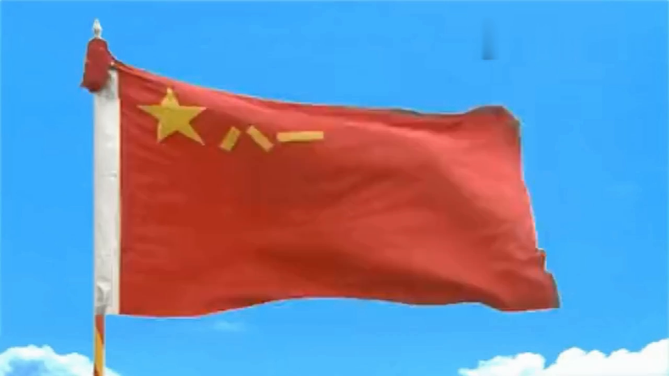 1951年珍贵纪录片：《抗美援朝》