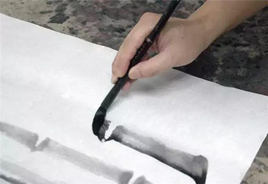 国画技法|史上最给力的水墨竹画法，你值得收藏！