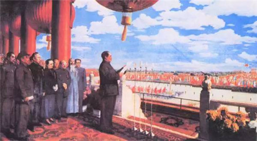 新中国历任总理书法墨迹，邀您共赏！