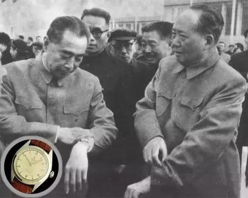 各国领导人都戴什么表，涨知识！