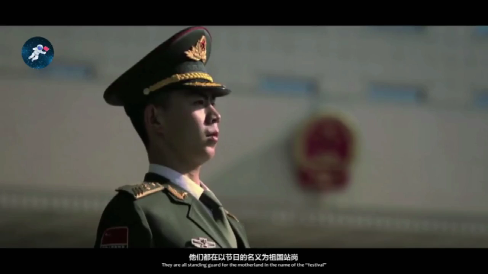 八一建军节 致敬最可爱的人