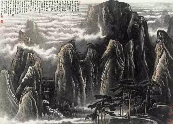 画画，基本功要练一辈子！