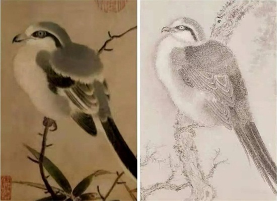 “图画家”刘万鸣
