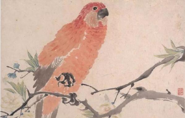 中国美术馆举办建馆以来最大规模捐赠作品展