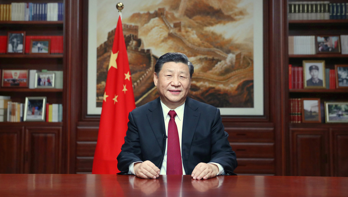 视频丨《直抵人心的声音》