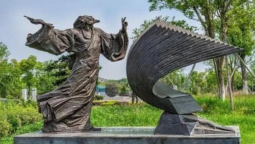 唐朝末期著名诗人郑谷（郑鹧鸪）介绍