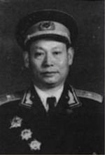 方正少将