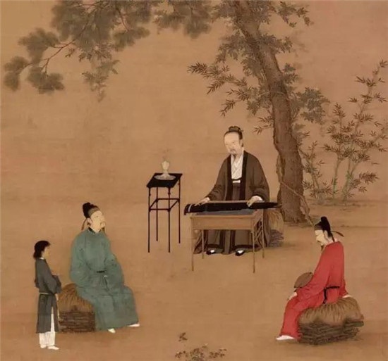 十首经典元曲，没有理由不知道
