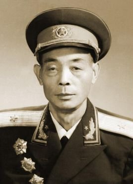 田厚义少将