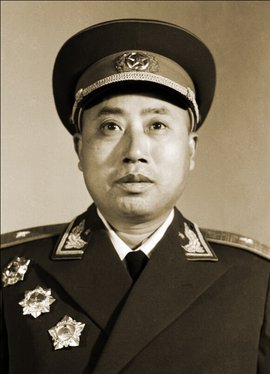 成少甫少将