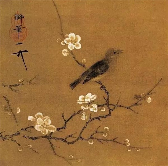 徽宗：古代帝王审美的巅峰