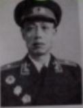 刘鹏少将