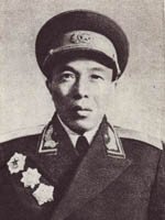 刘文学少将