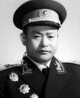 刘贤权少将