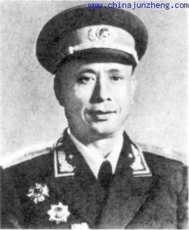 刘永源少将