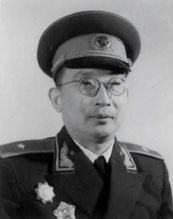 刘有光少将